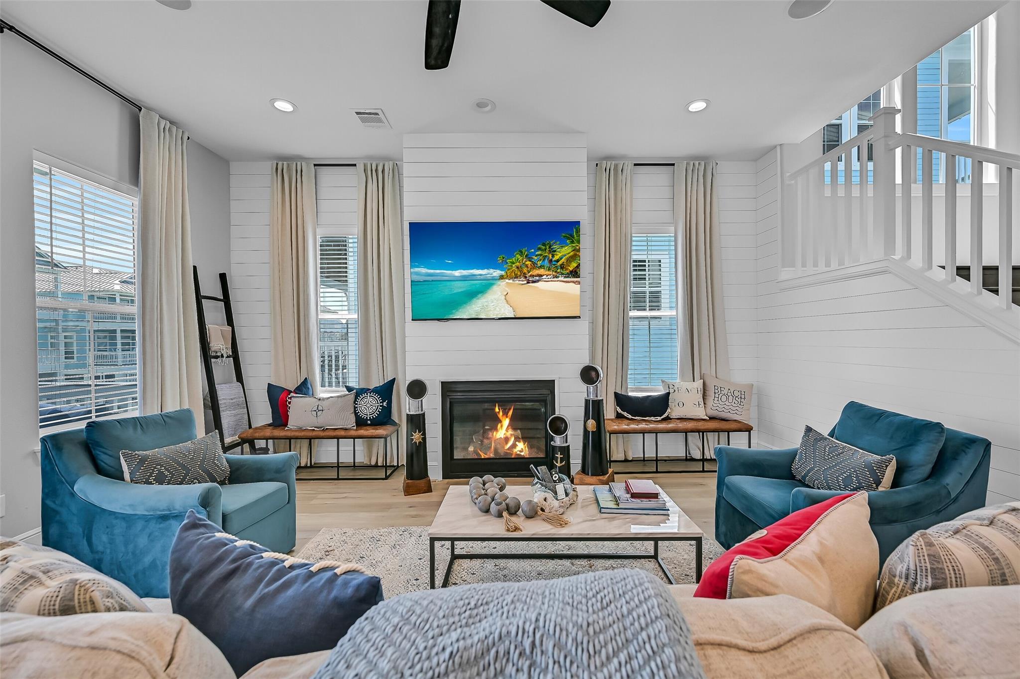 Residential in Galveston 5