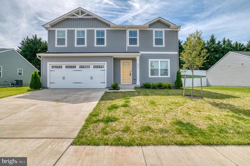 2609 High Point Dr, CULPEPER, VA, 22701-3940 | Card Image