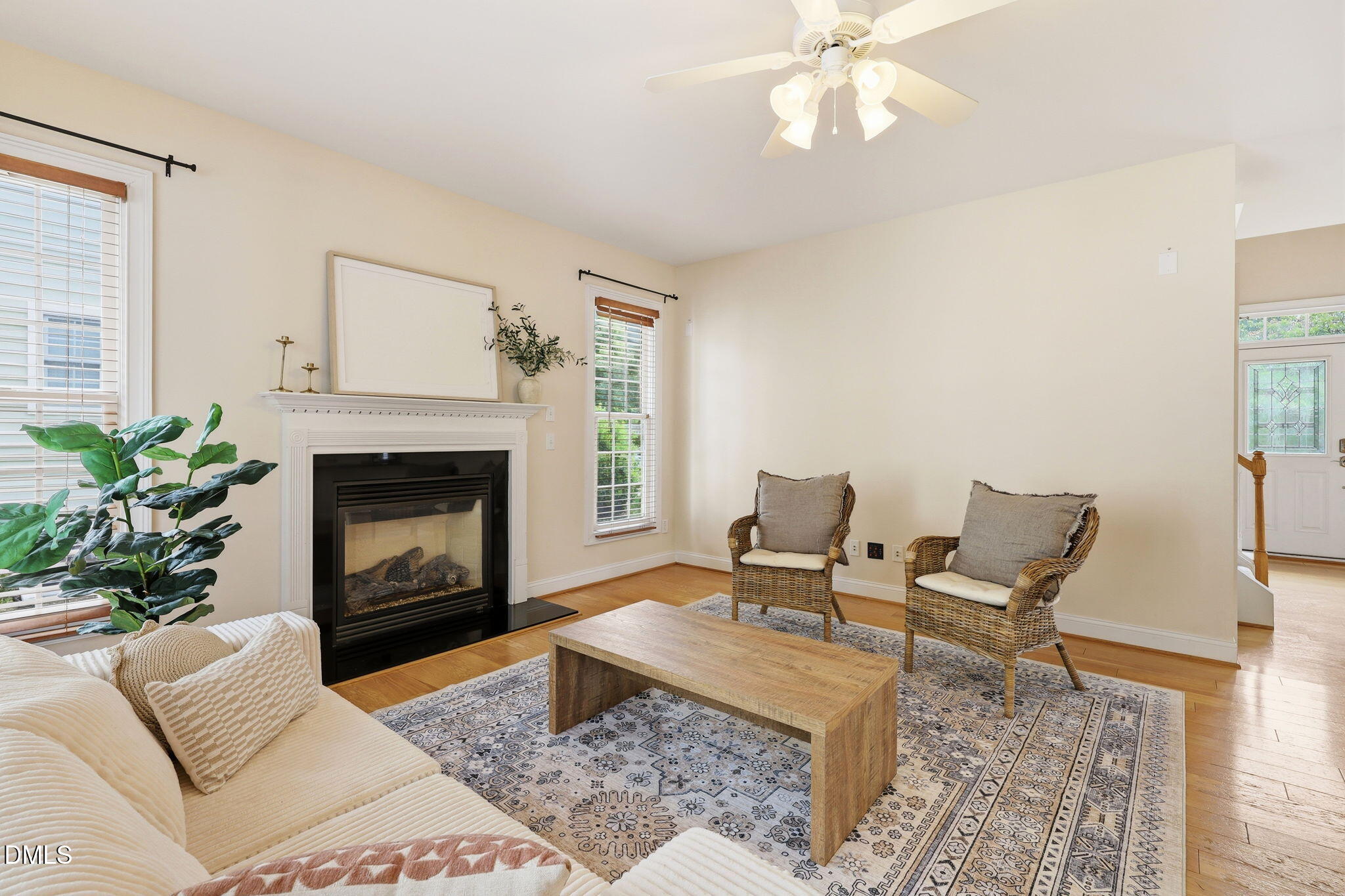 Residential in Morrisville 3