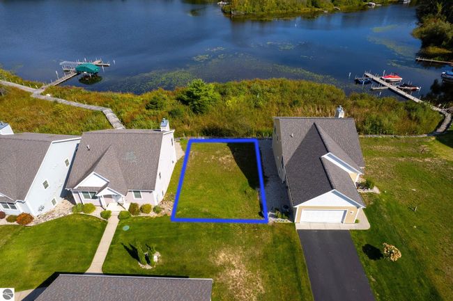 2810 W Shore Dr, Home with 0 bedrooms, 0 bathrooms and null parking in Central Lake MI | Image 5