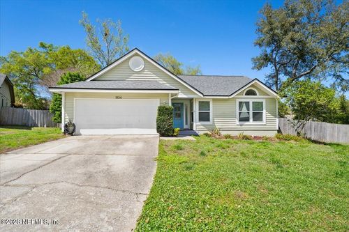 1834 High Brook Ct, JACKSONVILLE, FL, 32225-3598 | Card Image