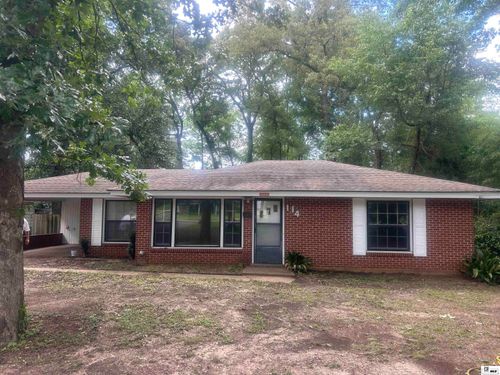 114 Oakdale Street, Bastrop, LA, 71220 | Card Image