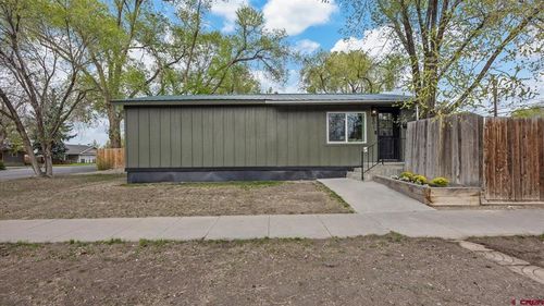 801 S Cascade Avenue, Montrose, CO, 81401 | Card Image