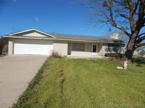 12557 Territory Trl, Kingston, OK, 73439-5230 | Card Image