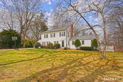 167 Porter Ln, Orange, CT, 06477-3033 | Card Image