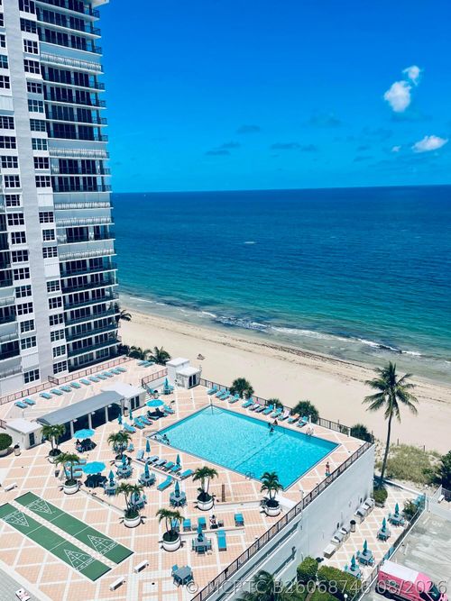 14l-4250 Galt Ocean Dr, Fort Lauderdale, FL, 33308-6135 | Card Image