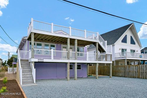 1207 N Topsail Dr, Surf City, NC, 28445-6741 | Card Image