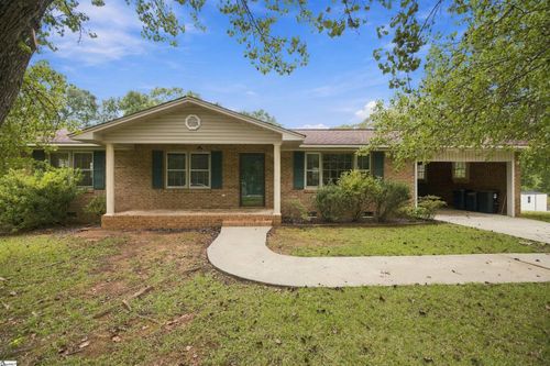 404 Forest Hills Drive, Williamston, SC, 29697 | Card Image