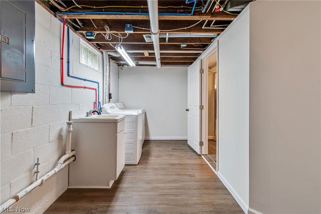 271 Wall Rd, House other with 3 bedrooms, 2 bathrooms and null parking in Doylestown OH | Image 26