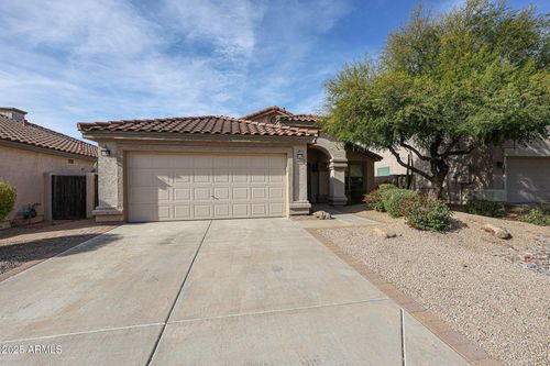 26224 N 40th Pl, Phoenix, AZ, 85050-8972 | Card Image