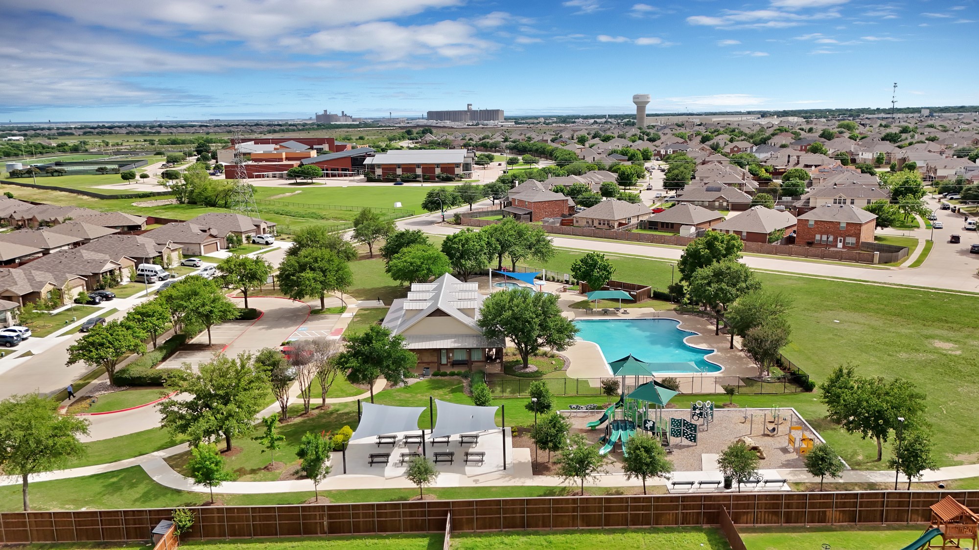 Residential in Fort Worth 3
