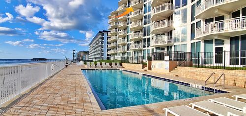 606-3555 S Atlantic Ave, Daytona Beach Shores, FL, 32118-2600 | Card Image
