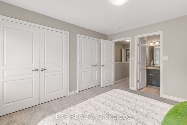 12 Oxfordshire Lane, Condo with 3 bedrooms, 4 bathrooms and 1 parking in Kitchener ON | Image 21