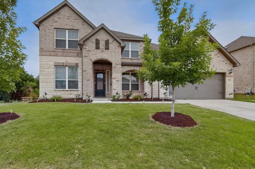 1837 Whispering Pines Dr, Celina, TX, 75009-3085 | Card Image