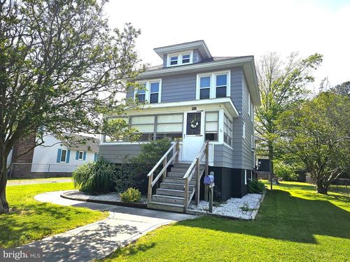 407 Myrtle St, CRISFIELD, MD, 21817-1437 | Card Image