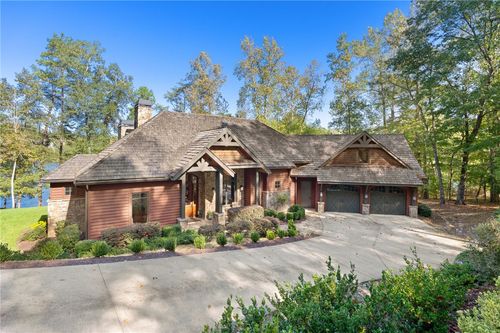 240 Featherstone Dr, Sunset, SC, 29685-1420 | Card Image