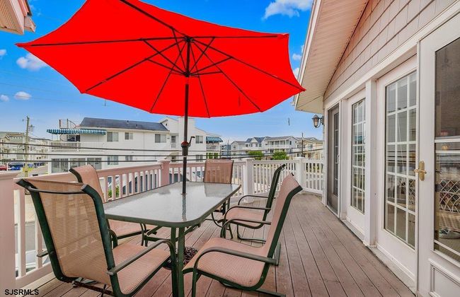 305 - 305 57 Th St, Condo with 4 bedrooms, 2 bathrooms and null parking in Ocean City NJ | Image 29