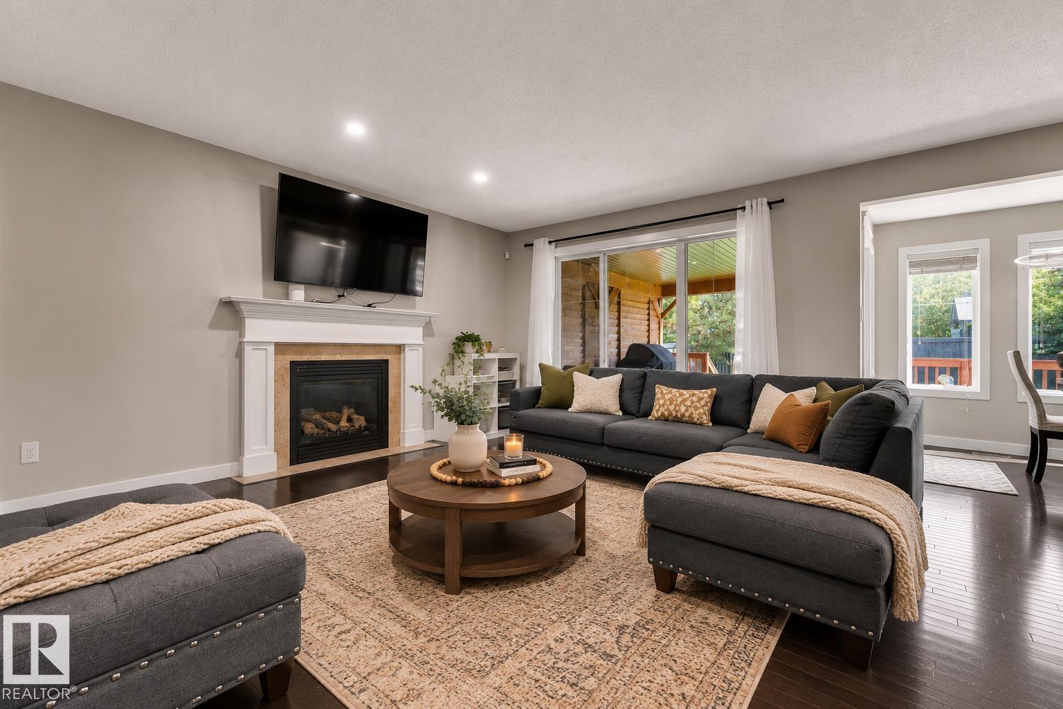 Residential in Edmonton 5