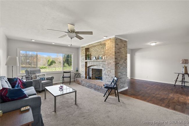 1110 W Helton Rd, Home with 3 bedrooms, 3 bathrooms and null parking in Scottsburg IN | Image 15
