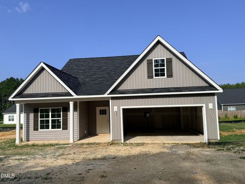 30 Loganberry Rd, Bunnlevel, NC, 28323-4401 | Card Image