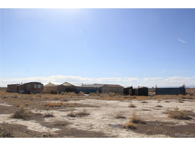 61997 County Road N, House other with 3 bedrooms, 1 bathrooms and null parking in Center CO | Image 4