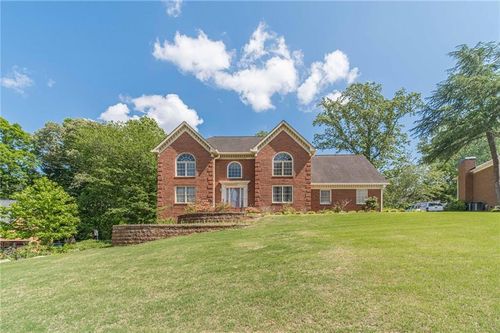 5060 Hodgkins Pl Sw, Lilburn, GA, 30047-7312 | Card Image