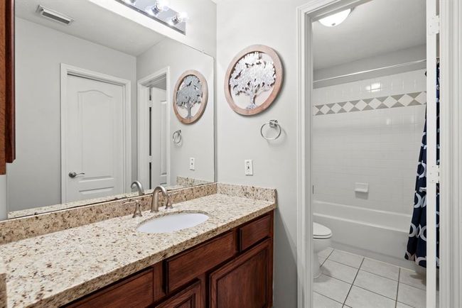 6503 Ambercrest Ct, House other with 5 bedrooms, 4 bathrooms and 3 parking in Spring TX | Image 31