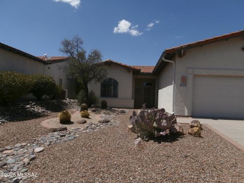 948 W Ashworth Rd, Green Valley, AZ, 85614-5912 | Card Image