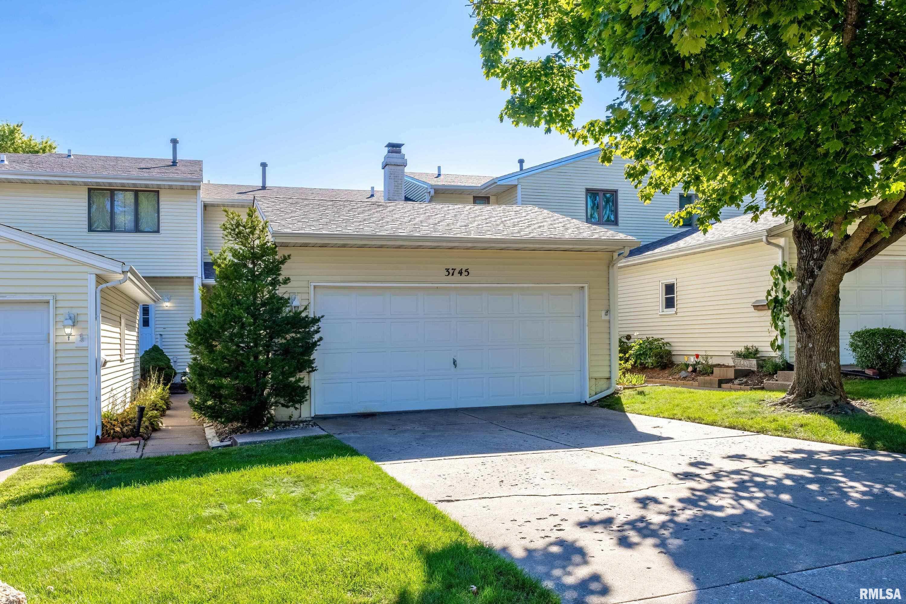 Cedarview Ct, Bettendorf, IA 52722