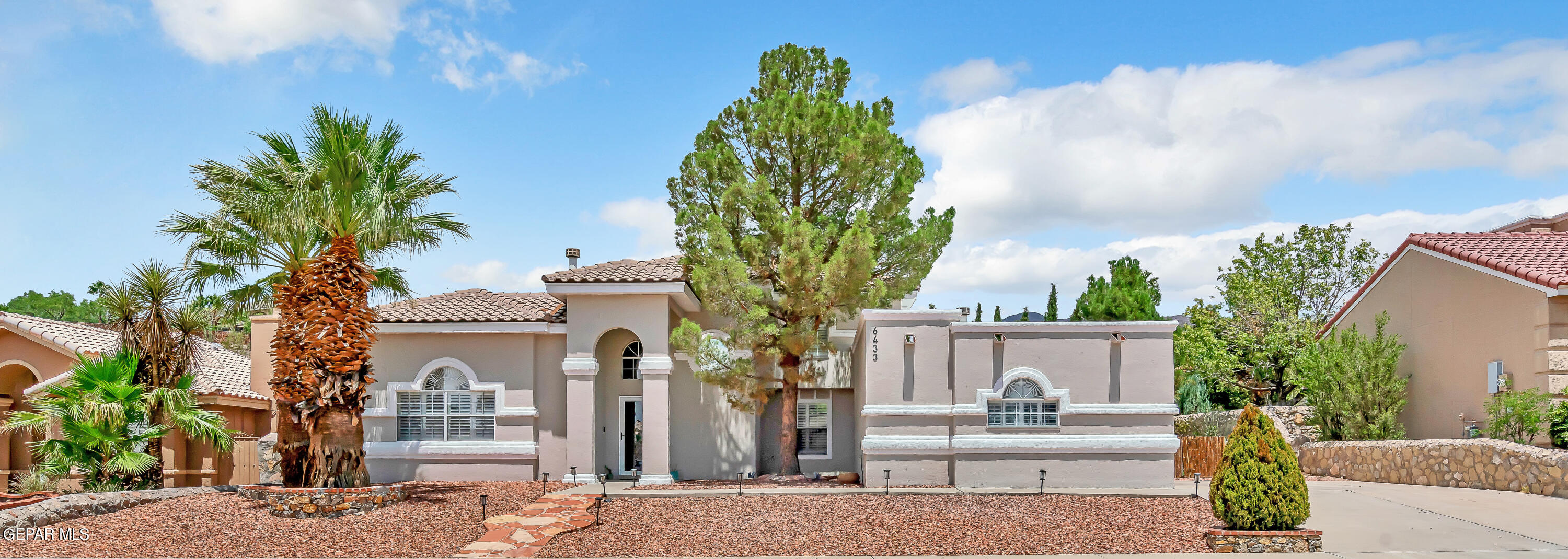Isla Del Rey Dr, El Paso, TX 79912
