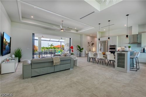 3004 Sw 41st Ter, Cape Coral, FL, 33914-6010 | Card Image