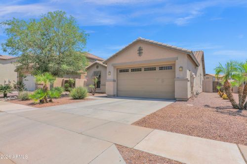 25843 N 165th Ln, Surprise, AZ, 85387-6849 | Card Image