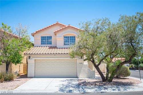 1620 Western Lily St, Las Vegas, NV, 89128-7325 | Card Image