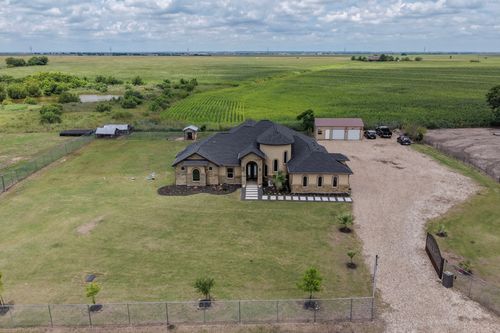 1001 County Road 394, Hutto, TX, 78634 | Card Image