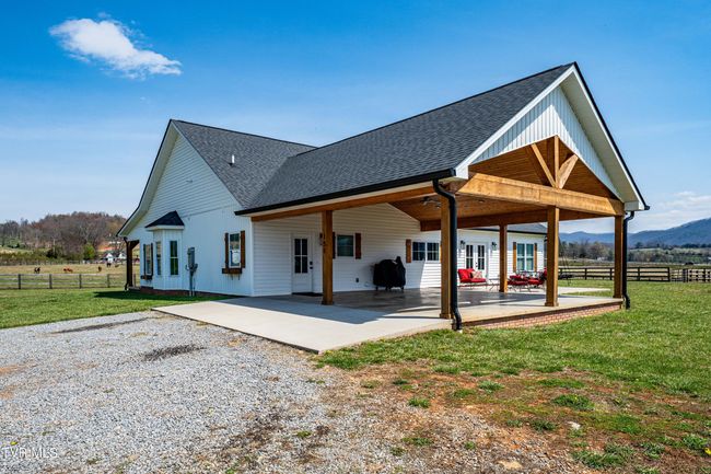 151 Frank Stanton Rd, House other with 3 bedrooms, 3 bathrooms and null parking in Limestone TN | Image 52