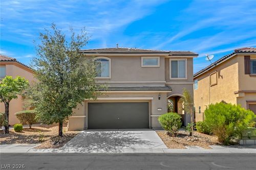 2356 Rue Bienville Way, Henderson, NV, 89044-0431 | Card Image