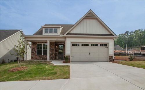 107 Magnolia Ln, Carrollton, GA, 30117 | Card Image
