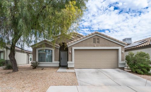23941 N High Dunes Dr, Florence, AZ, 85132-5162 | Card Image