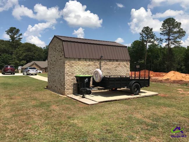 321 Sterling Dr, House other with 4 bedrooms, 3 bathrooms and null parking in Byron GA | Image 72