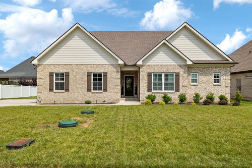 1116 Owen Layne Dr, Murfreesboro, TN, 37129-2419 | Card Image