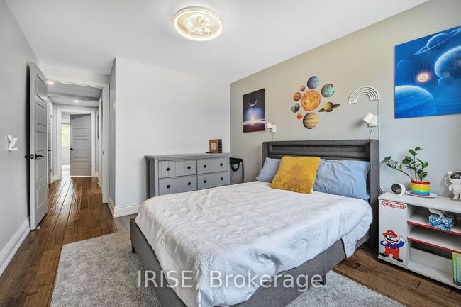 109 Thomas St, House other with 4 bedrooms, 3 bathrooms and 4 parking in Cambridge ON | Image 16