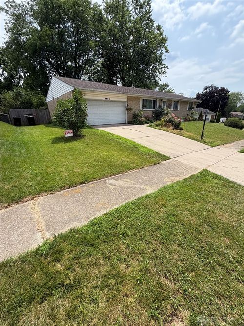 4526 Skylark Dr, Englewood, OH, 45322-3742 | Card Image