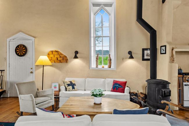 115 Quesnel St, House other with 4 bedrooms, 4 bathrooms and null parking in Taos NM | Image 5