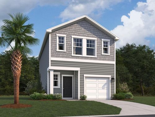 unit-4-8867 Salamander Rd, North Charleston, SC, 29406-8080 | Card Image