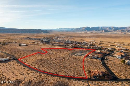 --835 N Rainbow Dr, Page, AZ, 86040 | Card Image