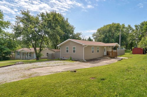 401 W Jennifer St, Mansfield, MO, 65704-8454 | Card Image