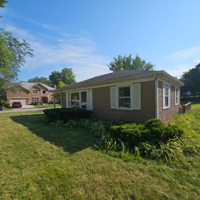 503 S Benton Street, House other with 2 bedrooms, 1 bathrooms and 2 parking in Palatine IL | Image 1