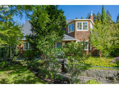 1669 Fairmount Blvd, Eugene, OR, 97403-1791 | Card Image