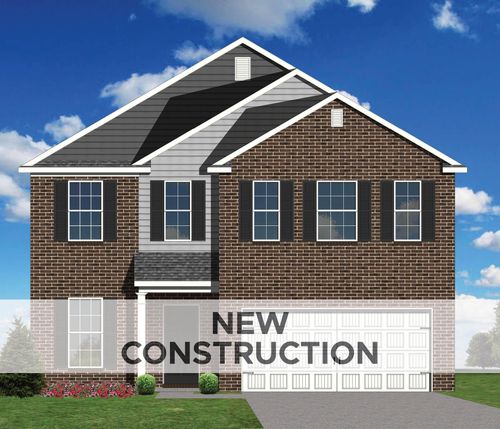 513 Anthony Dr, Nicholasville, KY, 40356 | Card Image