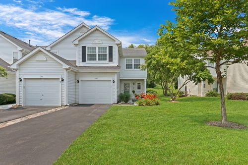 1286-1286 S Candlestick Way, Waukegan, IL, 60085-8625 | Card Image